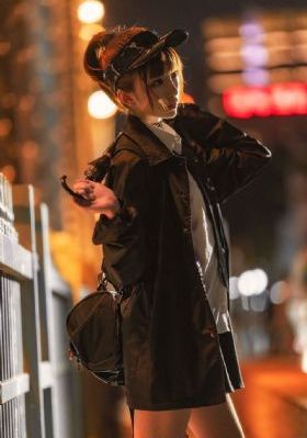 教堂姐姐