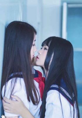 黑蔷薇升天