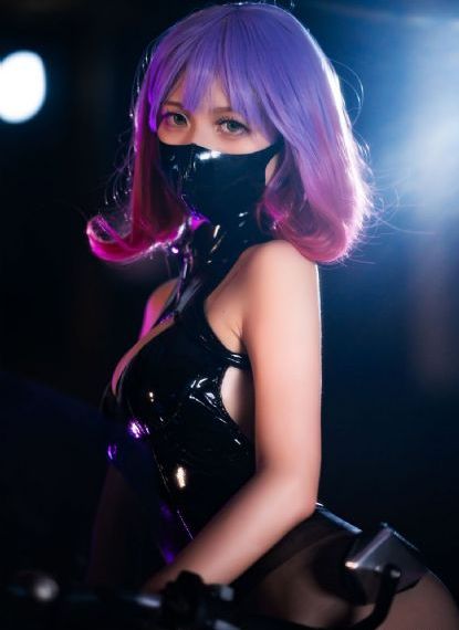 公公儿媳电影